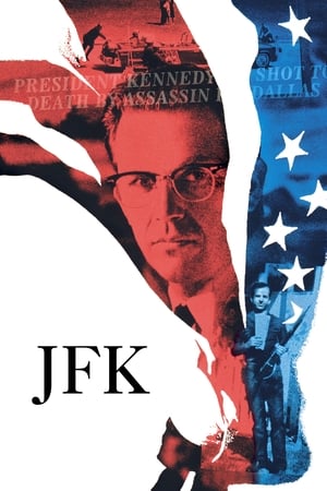 Watch Free JFK 1991