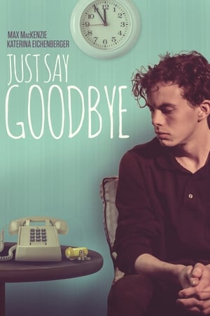 Watch Free Just Say Goodbye (2017)