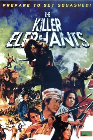 Watch Free Killer Elephants (1976)