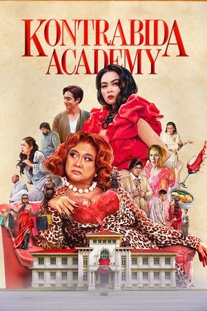 Watch Free Kontrabida Academy (2025)