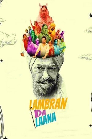 Watch Free Lambran da Laana (2024)