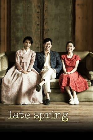 Watch Free Late Spring (2014)