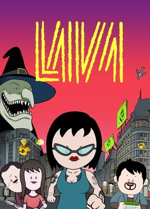 Watch Full Movie: Lava (2019)