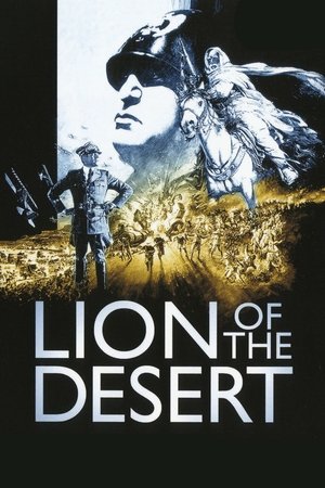 Watch Free Lion of the Desert (1981)