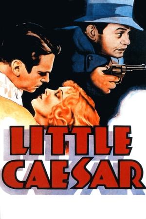 Watch Free Little Caesar (1931)
