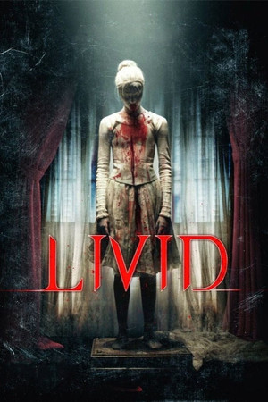 Watch Free Livid (2011)