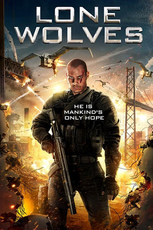Watch Free Lone Wolves (2016)