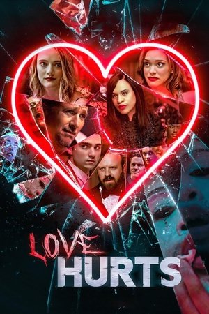 Watch Free Love Hurts (2022)