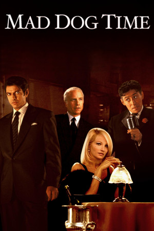 Watch Free Mad Dog Time (1996)