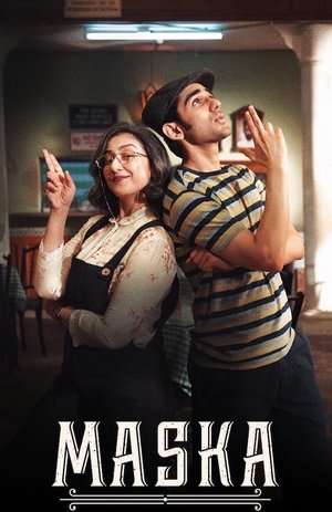 Watch Free Maska (2020)