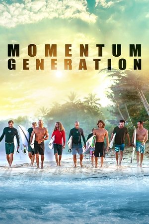Watch Free Momentum Generation (2018)