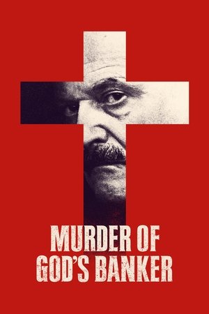 Watch Free Murder of Gods Banker (2022-)
