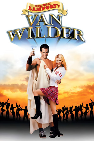 Watch Free Van Wilder: Party Liaison (2002)
