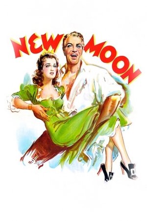 Watch Free New Moon (1940)