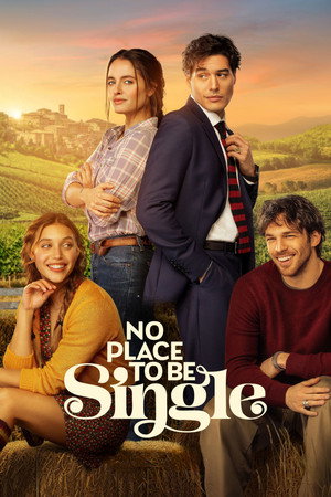 Watch Free No Place to Be Single (2026)