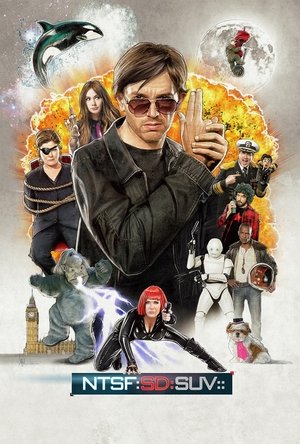Watch Free NTSF:SD:SUV (20112013)