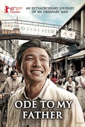 Watch Free Ode to My Father (2014)