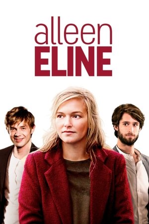 Watch Free Alleen Eline (2017)