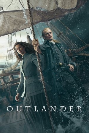 Watch Free Outlander 2014
