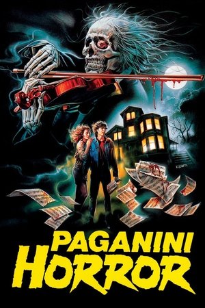 Watch Full Movie: Paganini Horror (1989)