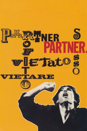 Watch Free Partner (1968)