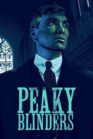 Watch Free Peaky Blinders (2013)
