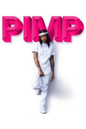 Watch Free Pimp (2018)