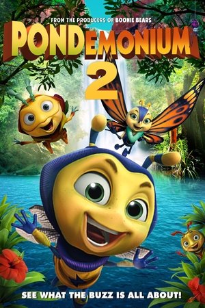 Watch Free Pondemonium 2 (2018)