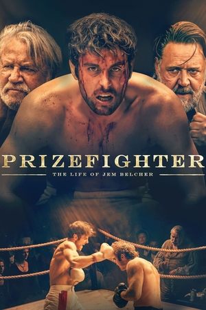 Watch Free Prizefighter The Life of Jem Belcher (2022)