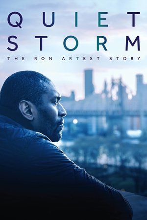 Watch Free Quiet Storm (Documentary) (2019)