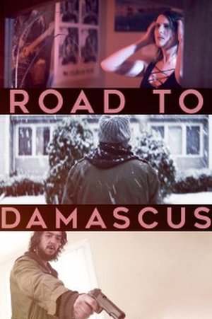 Watch Free Road to Damascus (2021)