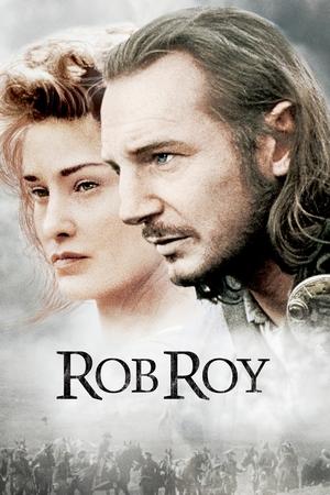 Watch Free Rob Roy (1995)