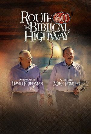 Watch Free Route 60 The Biblical Highway (2023)
