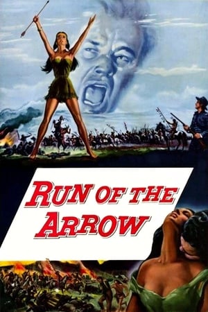 Watch Free Run of the Arrow (1957)
