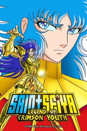 Watch Free Saint Seiya Legend of Crimson Youth (1988)