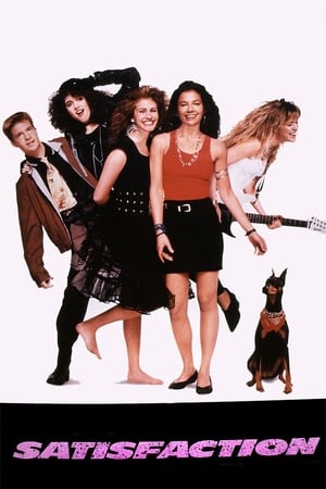 Watch Free Satisfaction (1988)