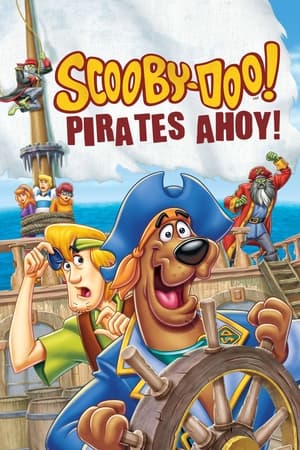 Watch Free ScoobyDoo! Pirates Ahoy! (2006)