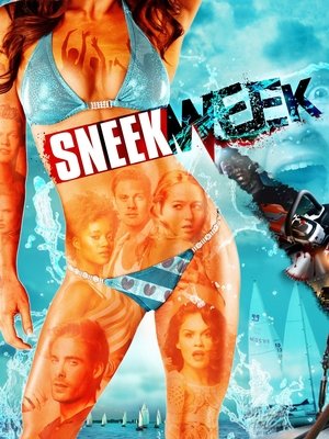 Watch Free Sneekweek (2016)