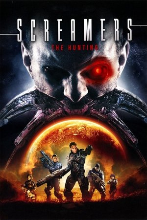 Watch Free Screamers: The Hunting (2009)