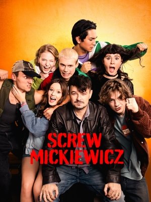 Watch Free Piepzyc Mickiewicza (2024)
