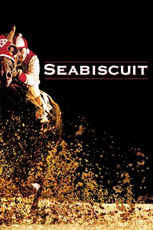 Watch Free Seabiscuit (2003)