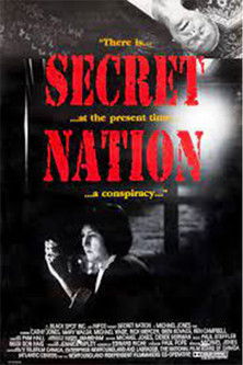 Watch Free Secret Nation (1992)