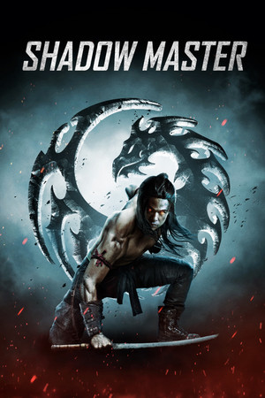 Watch Free Shadow Master (2022)