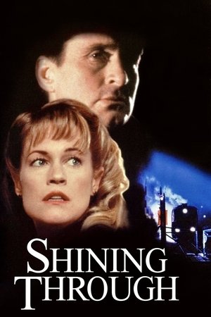Watch Free Shining Through (1992)