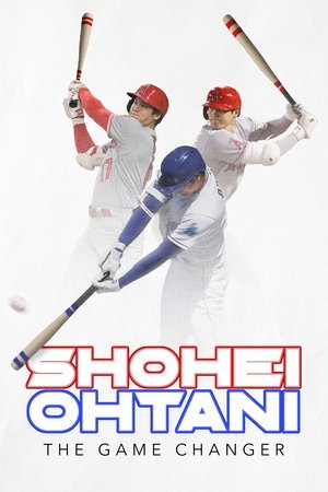 Watch Free Shohei Ohtani The Game Changer (2024)