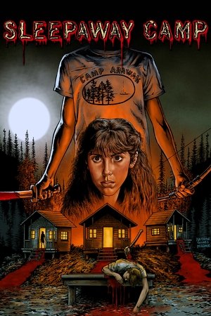 Watch Free Sleepaway Camp (1983)