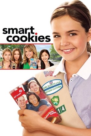 Watch Free Smart Cookies (2012)
