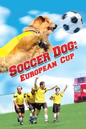 Watch Free Soccer Dog: European Cup (2004)