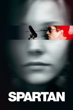 Watch Free Spartan (2004)