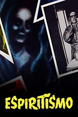 Watch Free Espiritismo (1962)